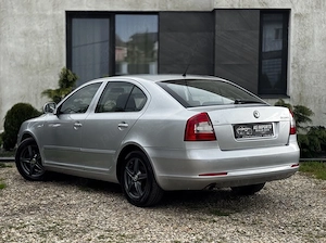 Skoda Octavia diesel  - imagine 4