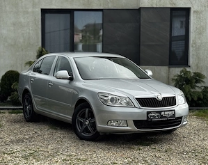 Skoda Octavia diesel  - imagine 3