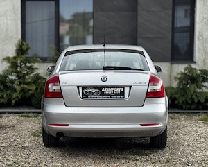 Skoda Octavia diesel  - imagine 5