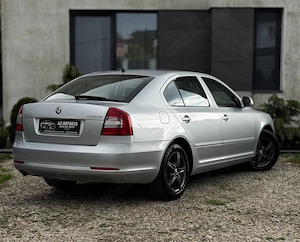 Skoda Octavia diesel  - imagine 6