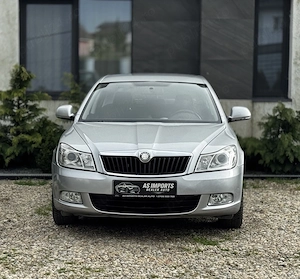 Skoda Octavia diesel  - imagine 2