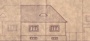 Casa individuala 4 camere, Piata Cibin