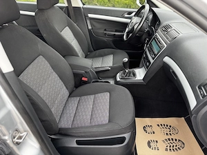 Skoda Octavia diesel  - imagine 10