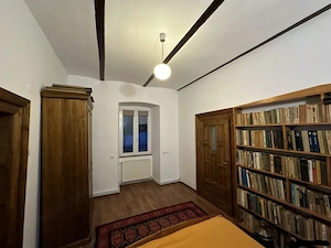 Apartament 3 camere semidecomandate, Central - imagine 2