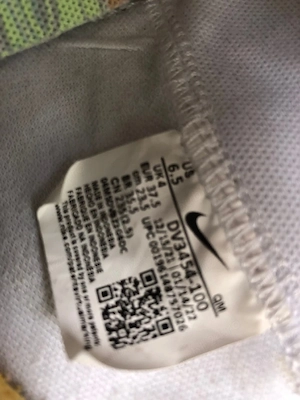 Bascheți Nike originali 