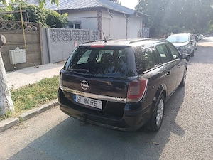vand opel astra h  - imagine 7