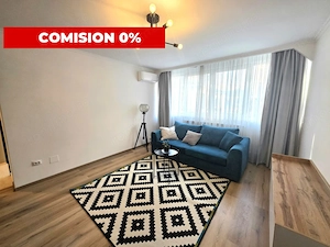 De vanzare 3 camere la Sala Palatului/Cișmigiu, gata de mutat