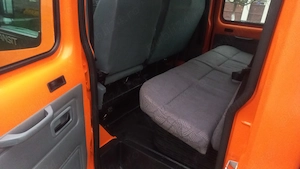 Ford Transit 2012 camioneta,euro5 - imagine 5