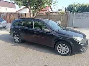 vand opel astra h  - imagine 6