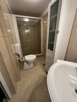 Apartament 3 camere semidecomandate, Central - imagine 5