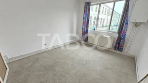 Garsoniera de vanzare de renovat 26mp in zona Terezian Sibiu