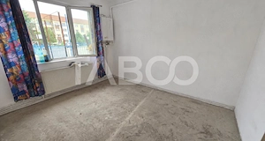 Garsoniera de vanzare de renovat 26mp in zona Terezian Sibiu - imagine 2