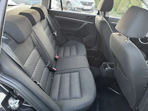 Skoda Octavia benzina - imagine 8