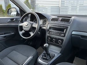 Skoda Octavia benzina - imagine 7