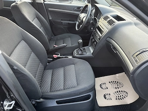 Skoda Octavia benzina - imagine 9