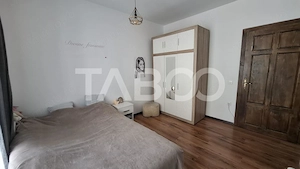 Apartament 3 camere decomandat 68 mp etaj 1 strada Frunzei Turnisor - imagine 16