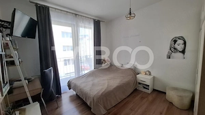 Apartament 3 camere decomandat 68 mp etaj 1 strada Frunzei Turnisor - imagine 14