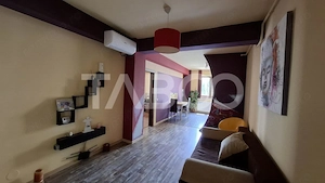 Apartament 3 camere decomandat 68 mp etaj 1 strada Frunzei Turnisor