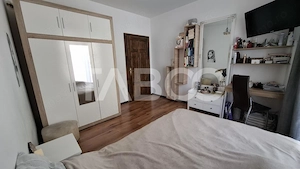Apartament 3 camere decomandat 68 mp etaj 1 strada Frunzei Turnisor - imagine 13