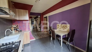 Apartament 3 camere decomandat 68 mp etaj 1 strada Frunzei Turnisor - imagine 12