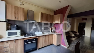 Apartament 3 camere decomandat 68 mp etaj 1 strada Frunzei Turnisor - imagine 10