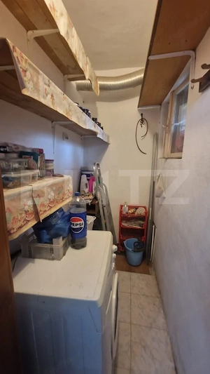 Casa 4 camere,  teren 500 m, pivnita, Bartomoleu 145m utili - imagine 10