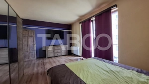 Apartament 3 camere decomandat 68 mp etaj 1 strada Frunzei Turnisor - imagine 4