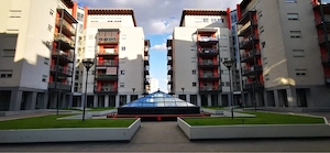 Apartament cu 3 camere-Ring Torontalului