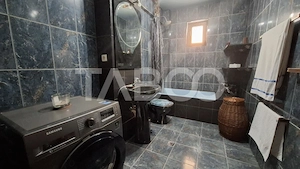Apartament 3 camere decomandat 68 mp etaj 1 strada Frunzei Turnisor - imagine 8