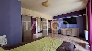 Apartament 3 camere decomandat 68 mp etaj 1 strada Frunzei Turnisor - imagine 11
