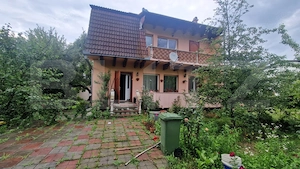 Casa 4 camere,  teren 500 m, pivnita, Bartomoleu 145m utili - imagine 15