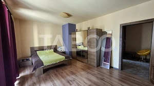 Apartament 3 camere decomandat 68 mp etaj 1 strada Frunzei Turnisor - imagine 5