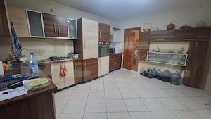 Casa 4 camere,  teren 500 m, pivnita, Bartomoleu 145m utili - imagine 9