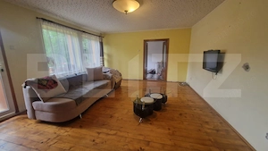 Casa 4 camere,  teren 500 m, pivnita, Bartomoleu 145m utili - imagine 2