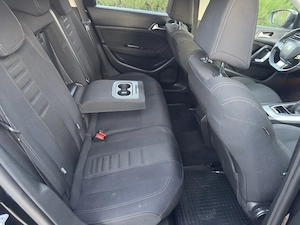 Peugeot 308 benzina 130cp - imagine 8