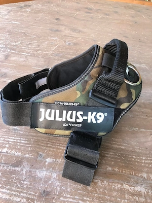 Ham cățel Julius K 9 