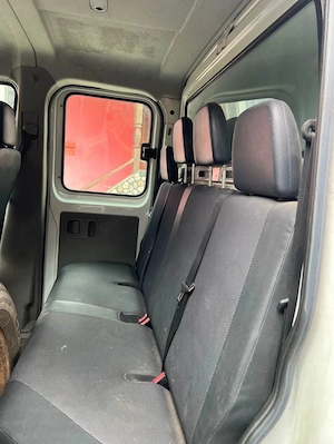 Mercedes-Benz Sprinter 313 CDI - imagine 8