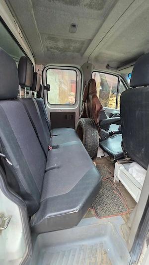 Mercedes-Benz Sprinter 313 CDI - imagine 6