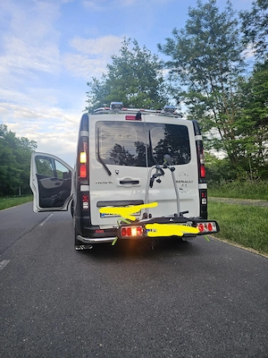 Renault Trafic Full tunning - imagine 3
