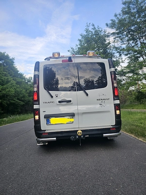 Renault Trafic Full tunning - imagine 4