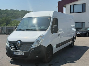 Renault Master L3H2 vand schimb - imagine 3