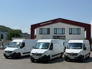 Renault Master L3H2 vand schimb