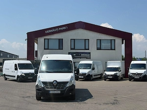 Renault Master L3H2 vand schimb - imagine 2
