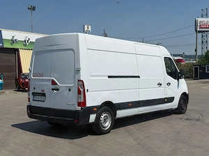 Renault Master L3H2 vand schimb - imagine 4