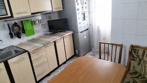 Apartament 4 camere CARACAL decomandat HCC 90 mp2 etaj 2 - imagine 2