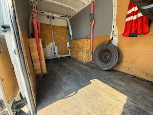 Renault Master L3H2 vand schimb - imagine 6