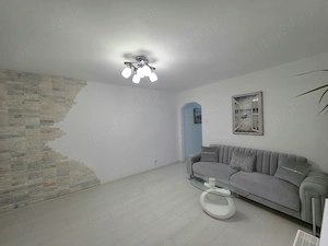 Apartament 3 camere complet mobilat direct proprietar - imagine 2