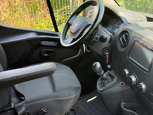 Renault Master L3H2 vand schimb - imagine 5