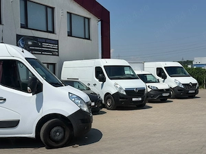 Renault Master L3H2 vand schimb - imagine 8
