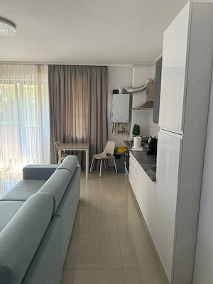 Ofer spre Inchiriere Aapartament 2 camere Verona Residence Constanta Bloc nou Termen lung zona City - imagine 2